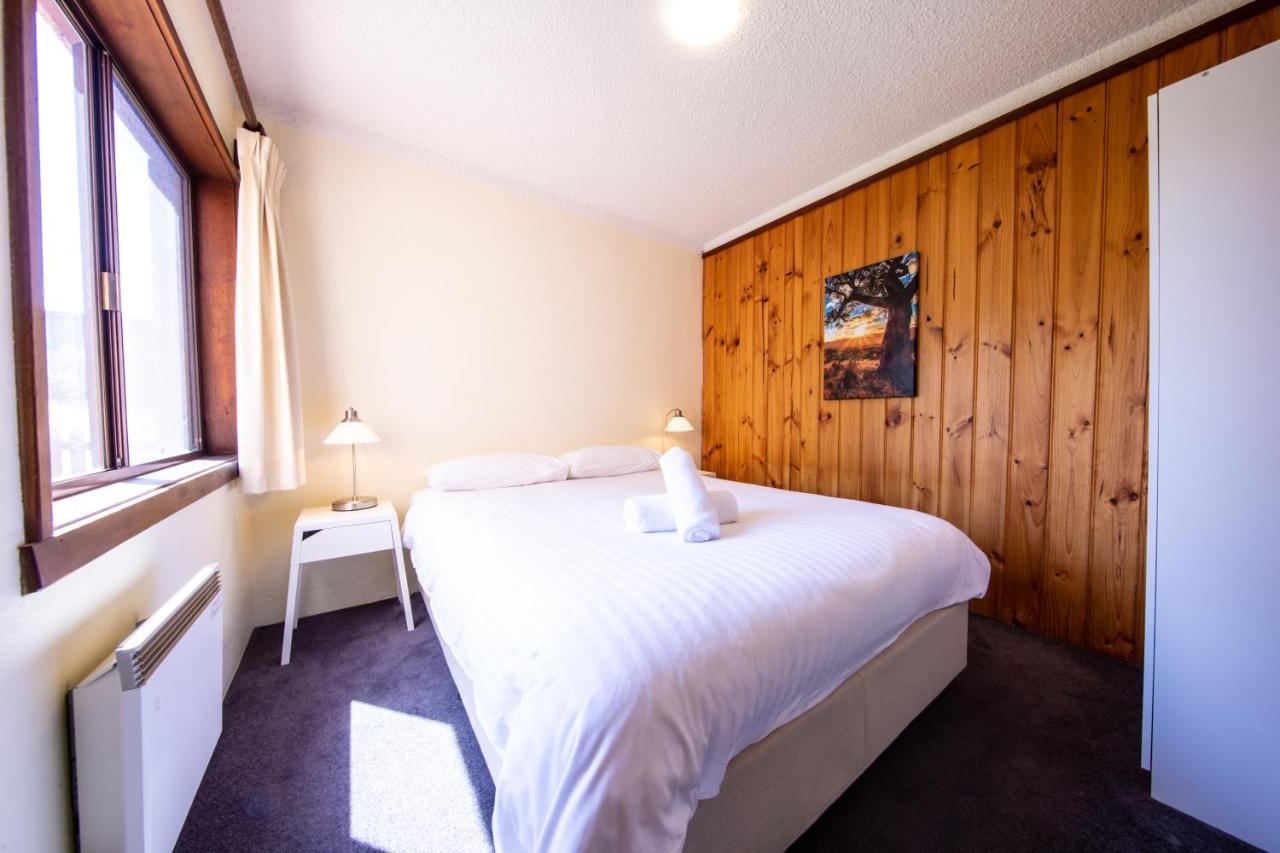 Leski Club Jindabyne Eksteriør billede