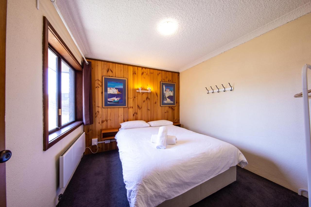 Leski Club Jindabyne Eksteriør billede